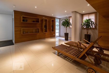 Apartamento para alugar com 50m², 1 quarto e 1 vagaSpa