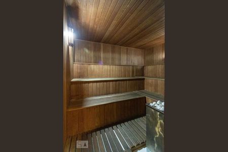 Apartamento para alugar com 50m², 1 quarto e 1 vagaSauna