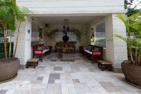 Apartamento para alugar com 50m², 1 quarto e 1 vagaEspaço zen