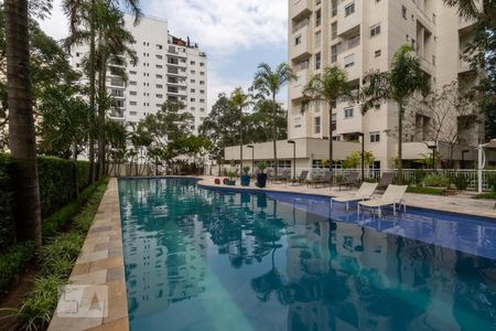 Apartamento para alugar com 50m², 1 quarto e 1 vagaÁrea comum - Piscina