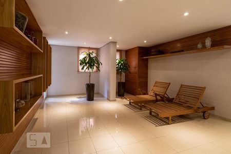 Apartamento para alugar com 50m², 1 quarto e 1 vagaSpa