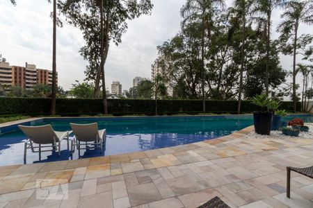 Apartamento para alugar com 50m², 1 quarto e 1 vagaÁrea comum - Piscina