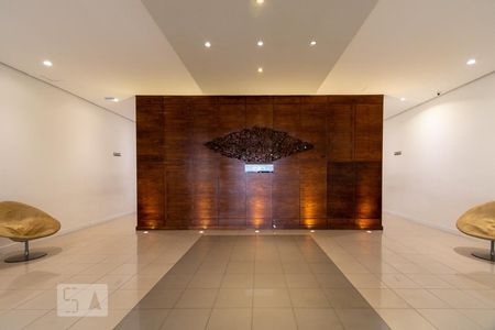 Apartamento para alugar com 50m², 1 quarto e 1 vagaHall de Entrada