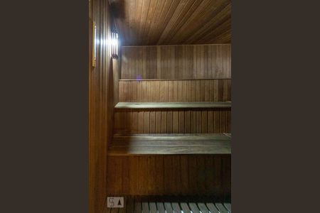 Apartamento para alugar com 50m², 1 quarto e 1 vagaSauna