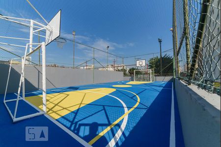 Apartamento à venda com 60m², 3 quartos e 1 vagaQuadra