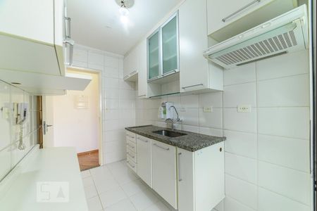 Apartamento à venda com 60m², 3 quartos e 1 vagaCozinha - Armários