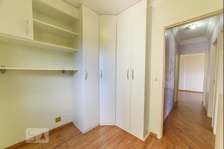 Apartamento à venda com 60m², 3 quartos e 1 vagaQuarto 3