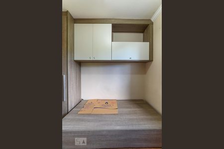 Apartamento à venda com 60m², 3 quartos e 1 vagaQuarto 1 - Armários