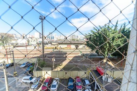 Apartamento à venda com 60m², 3 quartos e 1 vagaVista do Quarto 1