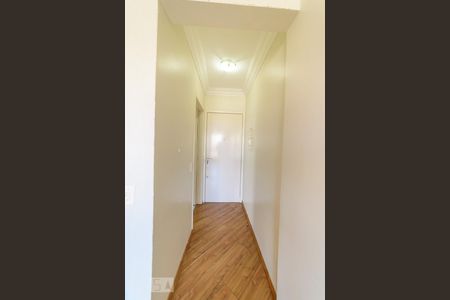 Apartamento à venda com 60m², 3 quartos e 1 vagaHall de Entrada