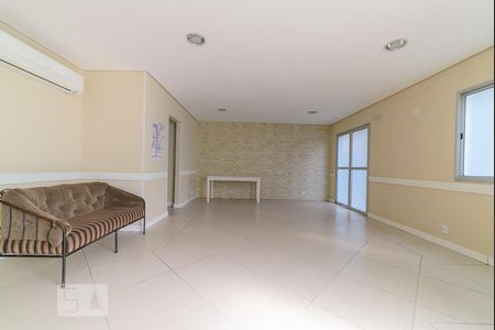 Apartamento à venda com 60m², 3 quartos e 1 vagaÁrea comum - Salão de festas