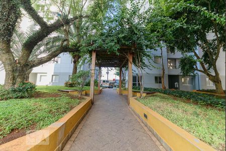 Apartamento à venda com 60m², 3 quartos e 1 vagaÁrea comum