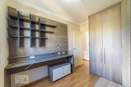 Apartamento à venda com 60m², 3 quartos e 1 vagaQuarto 1 - Armários