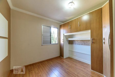 Apartamento à venda com 60m², 3 quartos e 1 vagaQuarto 2
