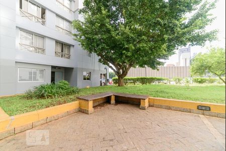 Apartamento à venda com 60m², 3 quartos e 1 vagaÁrea comum