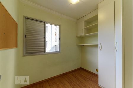 Apartamento à venda com 60m², 3 quartos e 1 vagaQuarto 3