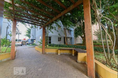 Apartamento à venda com 60m², 3 quartos e 1 vagaÁrea comum