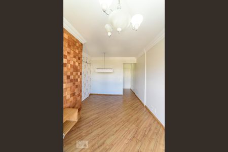 Sala de Estar de apartamento à venda com 3 quartos, 60m² em Fundação, São Caetano do Sul