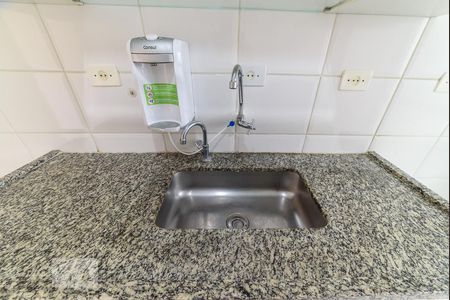 Apartamento à venda com 60m², 3 quartos e 1 vagaCozinha - Torneira