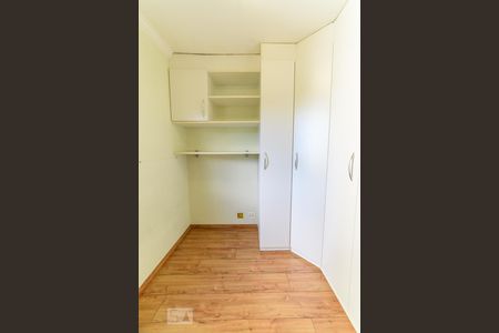 Apartamento à venda com 60m², 3 quartos e 1 vagaQuarto 3 - Armários