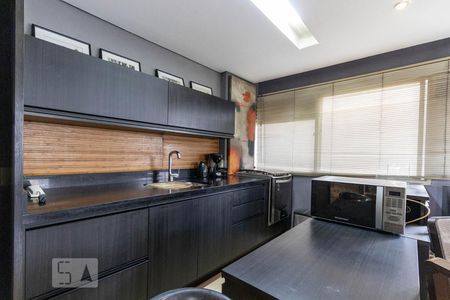 Apartamento para alugar com 52m², 1 quarto e 1 vagaCozinha