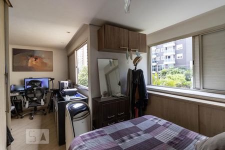 Apartamento para alugar com 52m², 1 quarto e 1 vagaQuarto