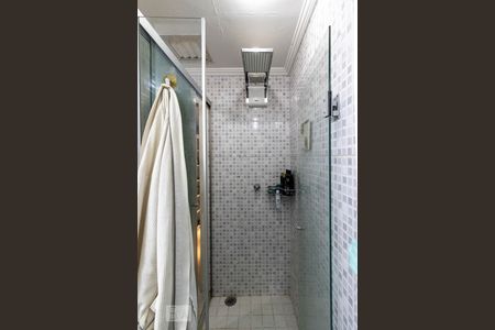 Apartamento para alugar com 52m², 1 quarto e 1 vagaBanheiro do Quarto