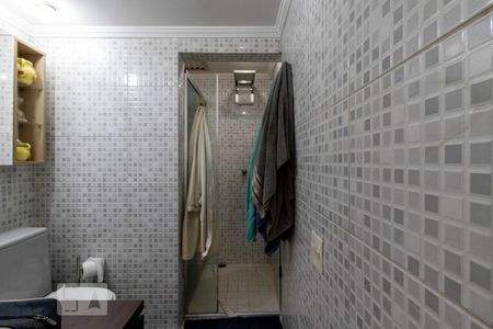 Apartamento para alugar com 52m², 1 quarto e 1 vagaBanheiro do Quarto