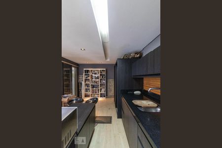 Apartamento para alugar com 52m², 1 quarto e 1 vagaCozinha