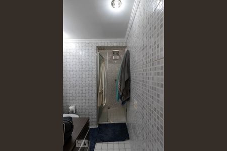 Apartamento para alugar com 52m², 1 quarto e 1 vagaBanheiro do Quarto