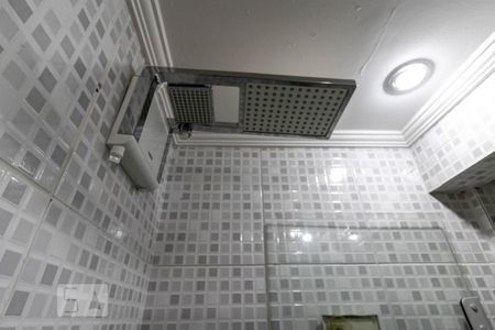 Apartamento para alugar com 52m², 1 quarto e 1 vagaLavabo/Banheiro