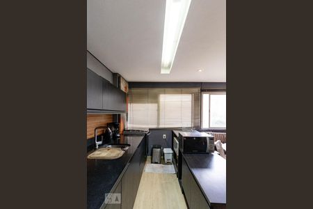 Apartamento para alugar com 52m², 1 quarto e 1 vagaCozinha