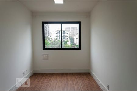 Apartamento para alugar com 26m², 1 quarto e sem vaga Apartamento para alugar com 26m², 1 quarto e sem vagaSala
