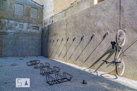 Apartamento para alugar com 26m², 1 quarto e sem vaga Apartamento para alugar com 26m², 1 quarto e sem vagaBIcicletário