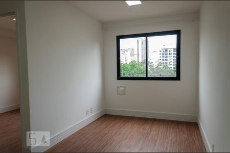 Apartamento para alugar com 26m², 1 quarto e sem vaga Apartamento para alugar com 26m², 1 quarto e sem vagaSala