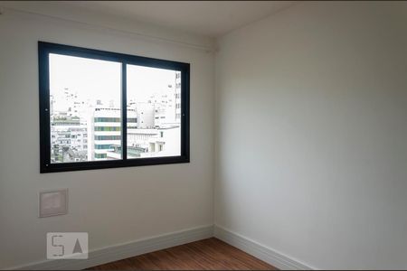 Apartamento para alugar com 26m², 1 quarto e sem vaga Apartamento para alugar com 26m², 1 quarto e sem vagaSala