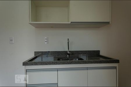 Apartamento para alugar com 26m², 1 quarto e sem vaga Apartamento para alugar com 26m², 1 quarto e sem vagaCozinha