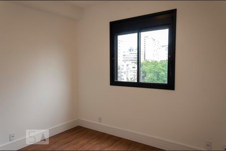 Apartamento para alugar com 26m², 1 quarto e sem vaga Apartamento para alugar com 26m², 1 quarto e sem vagaQuarto