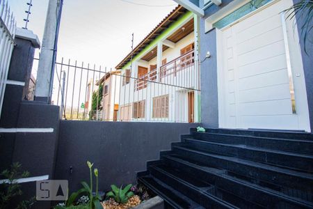 Casa à venda com 362m², 4 quartos e 5 vagasFachada da Casa