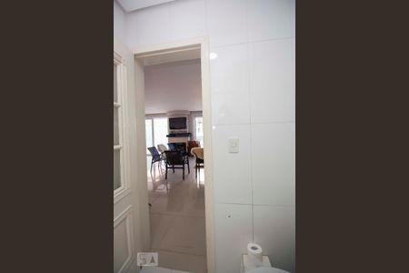 Casa à venda com 362m², 4 quartos e 5 vagasBanheiro 3