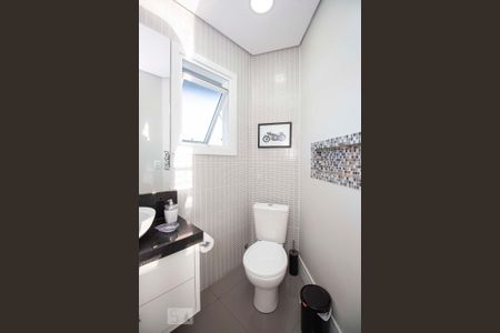 Casa à venda com 362m², 4 quartos e 5 vagasLavabo