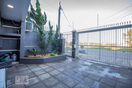 Casa à venda com 362m², 4 quartos e 5 vagasFachada da Casa