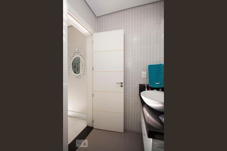 Casa à venda com 362m², 4 quartos e 5 vagasLavabo