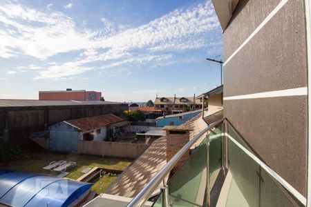 Casa à venda com 362m², 4 quartos e 5 vagasVaranda do Quarto 1