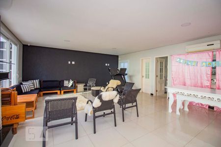 Casa à venda com 362m², 4 quartos e 5 vagasSalão de festas