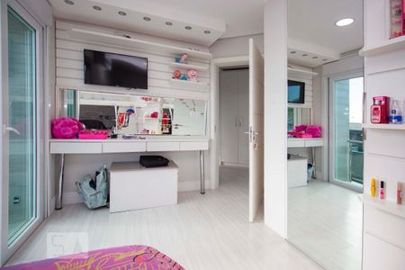 Casa à venda com 362m², 4 quartos e 5 vagasQuarto 2