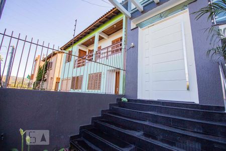 Casa à venda com 362m², 4 quartos e 5 vagasFachada da Casa