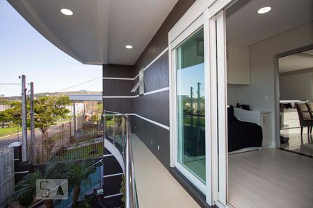 Casa à venda com 362m², 4 quartos e 5 vagasVaranda do Escritório