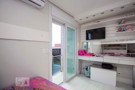 Casa à venda com 362m², 4 quartos e 5 vagasQuarto 2