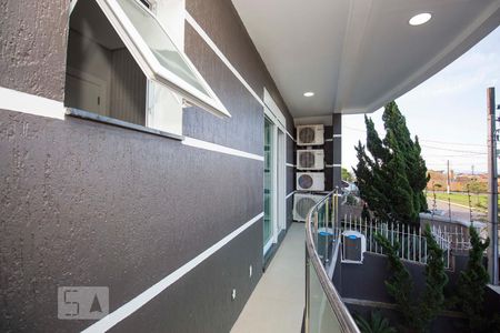 Casa à venda com 362m², 4 quartos e 5 vagasVaranda do Escritório